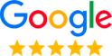 google-rating-logo Google Star Logo - Big Easy Outdoor Design